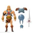 Mattel MATTJFW98 - Masters of the Universe x ThunderCats Actionfigur He-Man 14 cm