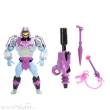 Mattel MATTJGT16 - Masters of the Universe x Transformers Actionfigur Megatron Armor Skeletor heo European Exclusive 14 cm
