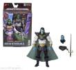 Mattel MATTJHJ84 - Masters of the Universe Masterverse Actionfigur New Eternia: Keldor 18 cm