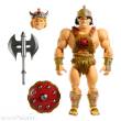 Mattel MATTJHJ87 - Masters of the Universe Origins Actionfigur Sketchbook Series: He-Man 14 cm