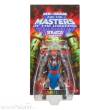 Mattel MATTJHJ92 - Masters of the Universe Origins Actionfigur Cartoon Collection: Stratos 14 cm