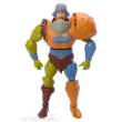 Mattel MATTJHJ94 - Masters of the Universe Origins Actionfigur Cartoon Collection: Man-At-Arms 14 cm