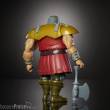 Mattel MATTJHK10 - Masters of the Universe Origins Deluxe Actionfigur Ram Man 14 cm