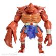 Mattel MATTJHK11 - Masters of the Universe Origins Deluxe Actionfigur Clawful 14 cm