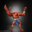 Mattel MATTJHK11 - Masters of the Universe Origins Deluxe Actionfigur Clawful 14 cm