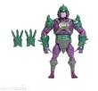Mattel MATTJMJ19 - Masters of the Universe x ThunderCats Actionfigur Panthor Man 14 cm