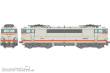 REE Modeles MB-085 - BB 9263 grey livery, Spaghetti logo, Paris-SO Era IV/V - ANALOG DC