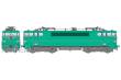 REE Modeles MB-140SAC - BB 16005 Original model, STRASBOURG depot Era III - AC Sound Functional Pantos (3 tracks)