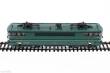 REE Modeles MB-140S - BB 16005 Original model, STRASBOURG depot Era III - DCC Sound Functional Pantos