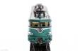 REE Modeles MB-140S - BB 16005 Original model, STRASBOURG depot Era III - DCC Sound Functional Pantos