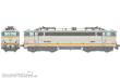 REE Modeles MB-143 - BB 16024 Grey livery downstroke SNCF logo, Preserved loco Era V - ANALOG DC
