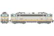 REE Modeles MB-143S - BB 16024 Grey livery downstroke SNCF logo, Preserved loco Era V - DCC Sound Functional Pantos