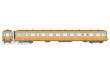 REE Modeles MB-175 - RGP 2 X-2706 Modern ORANGE-GREY BORDEAUX Era IV-V - ANALOG
