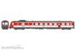 REE Modeles MB-191 - RGP 1 X-2730 Modern Origin Logo RED LYON-VAISE Era IV - ANALOG