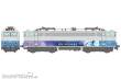 REE Modeles MB-201 - BB 16029 EN VOYAGE Livery ACHERES Era V - ANALOG DC