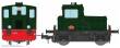 REE Modeles MB-221 - Y-2201 Origin GREEN 306 - red front beam, Era III Analog