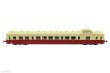 REE Modeles MB-227-S - X 2902 with skirt, 1st class Origin, Red 605 and Cream 407, NANCY, SNCF Era.III - DCC Sound Functional Pantos