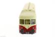 REE Modeles MB-227-S - X 2902 with skirt, 1st class Origin, Red 605 and Cream 407, NANCY, SNCF Era.III - DCC Sound Functional Pantos