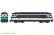 REE Modeles MB-240 - BB 67424 ISABELLE Livery, Flitch Logo BORDEAUX Era VI - ANALOG
