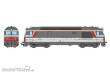 REE Modeles MB-251S - Diesellok BB 67547 Multiservice-Lackierung NEVERS - Ep.V-VI - DCC mit SOUND