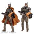 McFarlane Toys MCF10678 - Dune: Teil 2 Actionfiguren 2er-Pack Stilgar & Shishakli (Gold Label) 18 cm