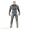 McFarlane Toys MCF10782-1 - Dune Build A Actionfigur Duncan Idaho 18 cm