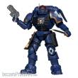 McFarlane Toys MCF10906 - Warhammer 40,000 Actionfigur Lieutenant in Phobos Armor (Ultramarines) 18 cm