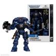 McFarlane Toys MCF10906 - Warhammer 40,000 Actionfigur Lieutenant in Phobos Armor (Ultramarines) 18 cm