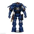 McFarlane Toys MCF10906 - Warhammer 40,000 Actionfigur Lieutenant in Phobos Armor (Ultramarines) 18 cm