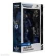 McFarlane Toys MCF10906 - Warhammer 40,000 Actionfigur Lieutenant in Phobos Armor (Ultramarines) 18 cm