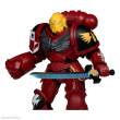 McFarlane Toys MCF10948 - Warhammer 40,000 Actionfigur Assault Intercessor Sergeant (Blood Angel) 18 cm