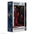 McFarlane Toys MCF10948 - Warhammer 40,000 Actionfigur Assault Intercessor Sergeant (Blood Angel) 18 cm