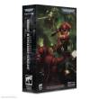 McFarlane Toys MCF10948 - Warhammer 40,000 Actionfigur Assault Intercessor Sergeant (Blood Angel) 18 cm
