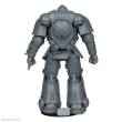 McFarlane Toys MCF10949 - Warhammer 40,000 Actionfigur Assault Intercessor Sergeant (Blood Angel) (Artist Proof) 18 cm