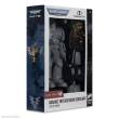 McFarlane Toys MCF10949 - Warhammer 40,000 Actionfigur Assault Intercessor Sergeant (Blood Angel) (Artist Proof) 18 cm
