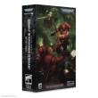 McFarlane Toys MCF10949 - Warhammer 40,000 Actionfigur Assault Intercessor Sergeant (Blood Angel) (Artist Proof) 18 cm