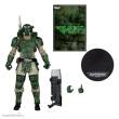 McFarlane Toys MCF10961 - Warhammer 40,000 Actionfigur Kasrkin (Astra Militarum) 18 cm