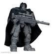 McFarlane Toys MCF10964 - Warhammer 40,000 Actionfigur Eliminator (Space Marine) Artist Proof 18 cm