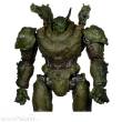McFarlane Toys MCF11157 - Doom: The Dark Ages PVC Statue 1/6 Slayer Atlan 30 cm