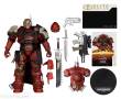 McFarlane Toys MCF11246 - Warhammer 40,000 Dawn of War McFarlane Elite Edition Actionfigur Captain Cyrus (Dawn of War 4) 20 cm