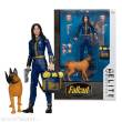 McFarlane Toys MCF11609 - Fallout McFarlane Elite Edition Actionfigur Lucy 18 cm