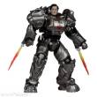 McFarlane Toys MCF11612 - Fallout Actionfigur Hank MacLean 19 cm
