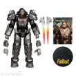 McFarlane Toys MCF11612 - Fallout Actionfigur Hank MacLean 19 cm