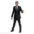 McFarlane Toys MCF11624 - Fallout Actionfigur Cooper Howard (Red Platinum Edition) 17 cm