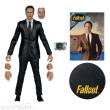 McFarlane Toys MCF11624 - Fallout Actionfigur Cooper Howard (Red Platinum Edition) 17 cm