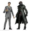 McFarlane Toys MCF11647 - Fallout: New Vegas Statuen 2er-Pack Riot Ranger Armor & Benny Survivor 18 cm