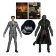 McFarlane Toys MCF11647 - Fallout: New Vegas Statuen 2er-Pack Riot Ranger Armor & Benny Survivor 18 cm