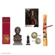 McFarlane Toys MCF13829 - House of the Dragon Collector Box Rhaenyra Targaryen