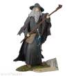 McFarlane Toys MCF14007 - Herr der Ringe Movie Maniacs Actionfigur Gandalf 18 cm