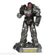 McFarlane Toys MCF14127 - Fallout Movie Maniacs Actionfigur Maximus (Season 2) 17 cm